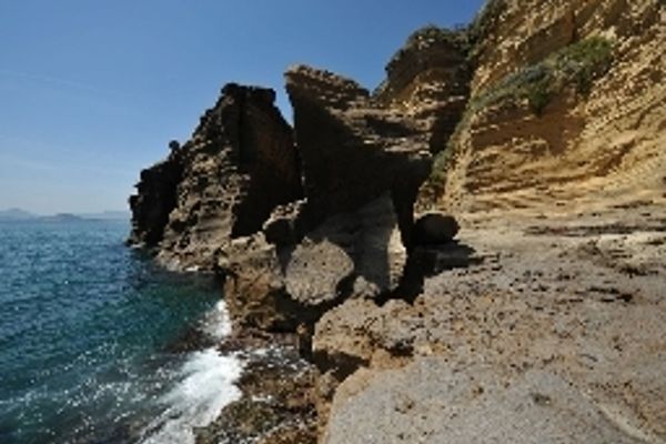 Cala Moresca (Bacoli)